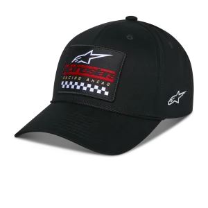 Matrix Snapback Hoed