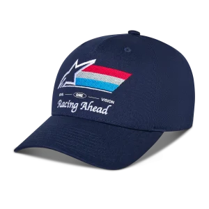 Trifecta Snapback Hoed