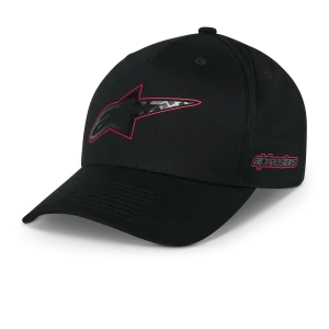 Trifecta Snapback Hoed