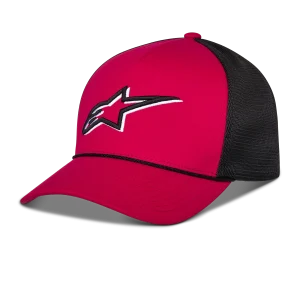 Ageless Shadow Trucker hoed