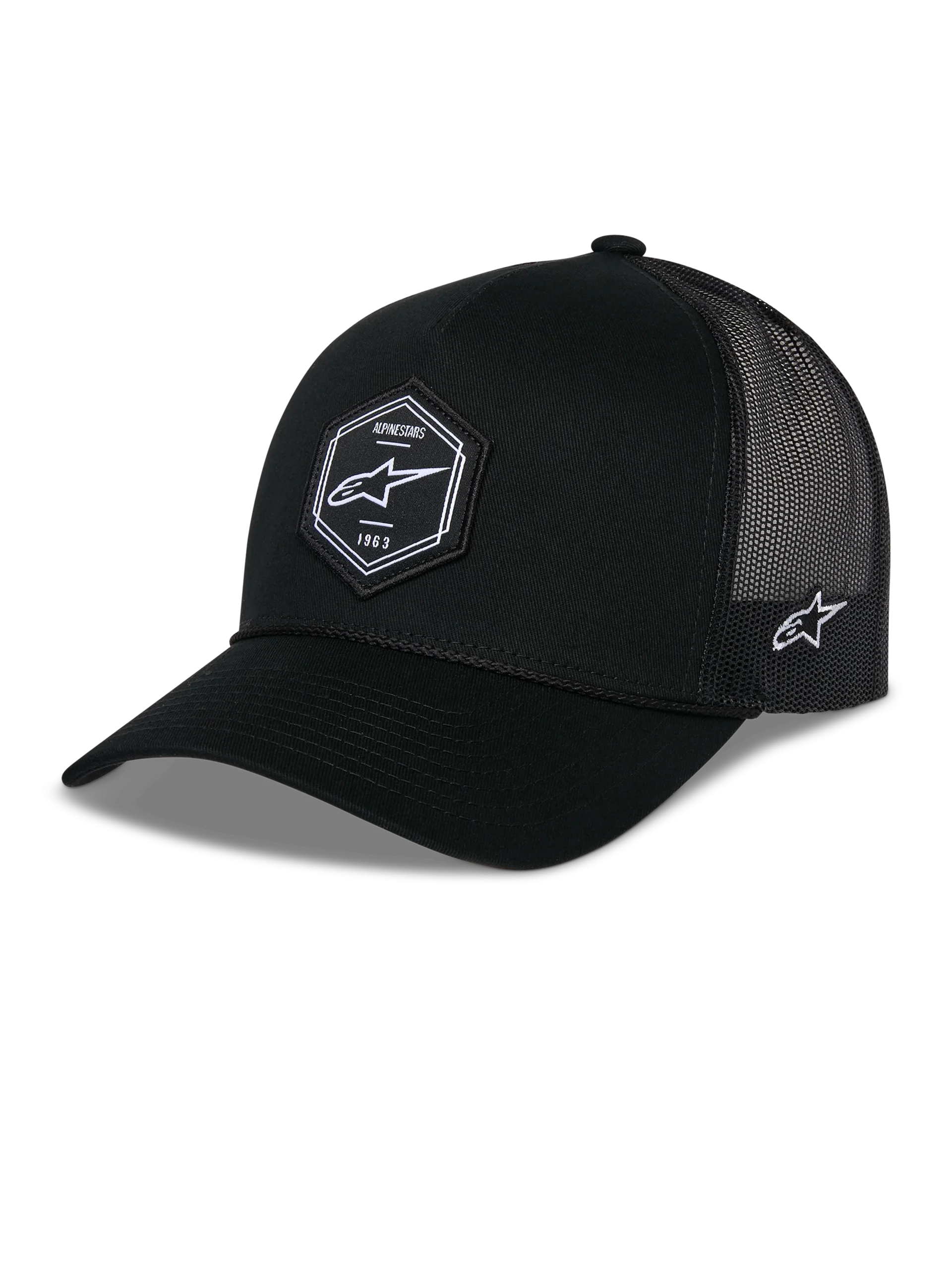 Hexeon Trucker hoed - Afbeelding 3