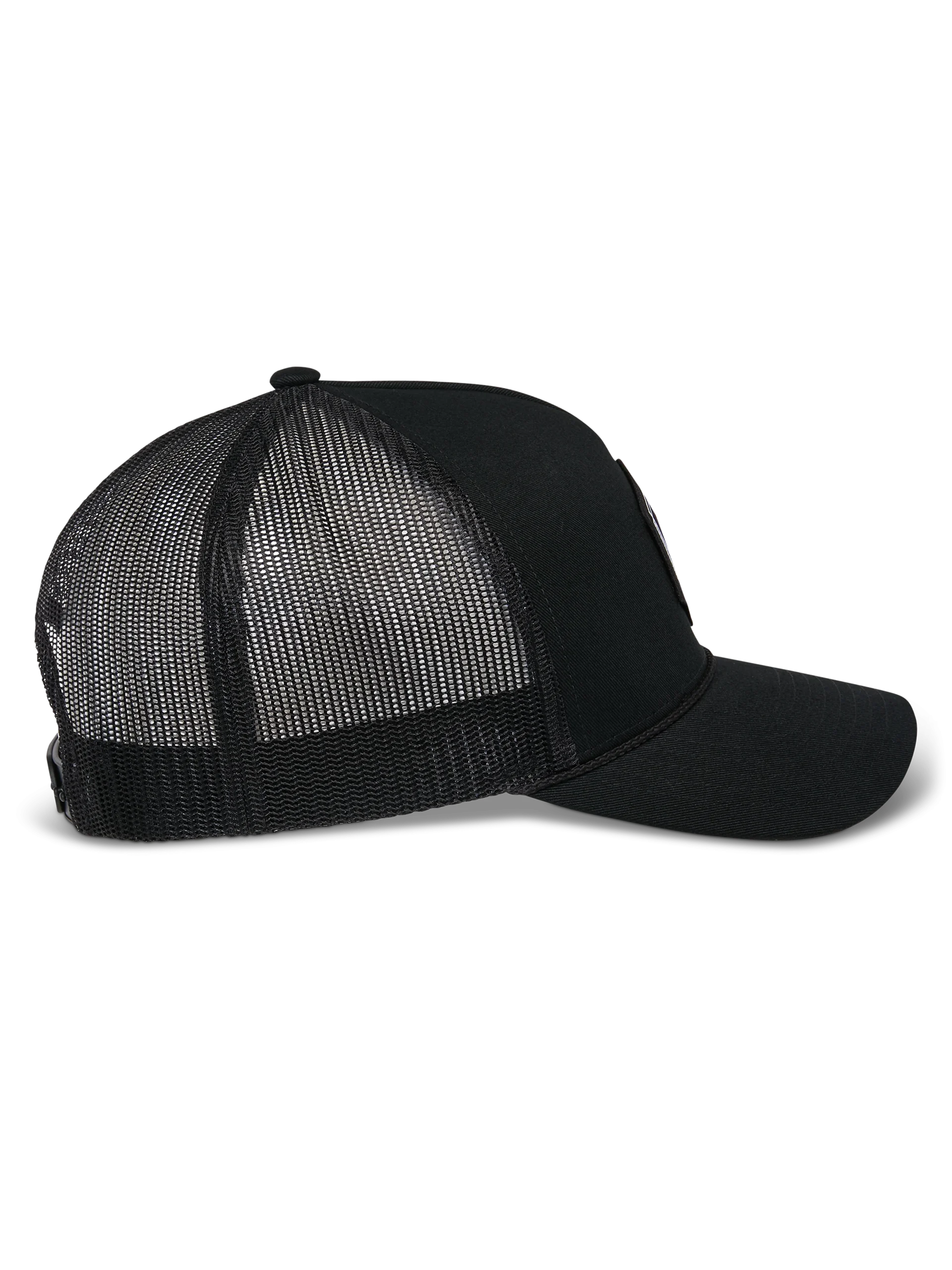 Hexeon Trucker hoed - Afbeelding 5