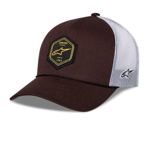 Hexeon Trucker hoed