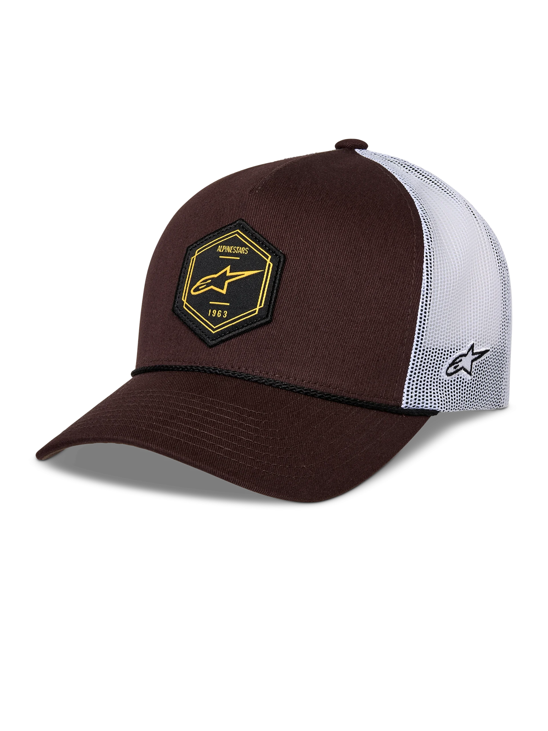 Hexeon Trucker hoed