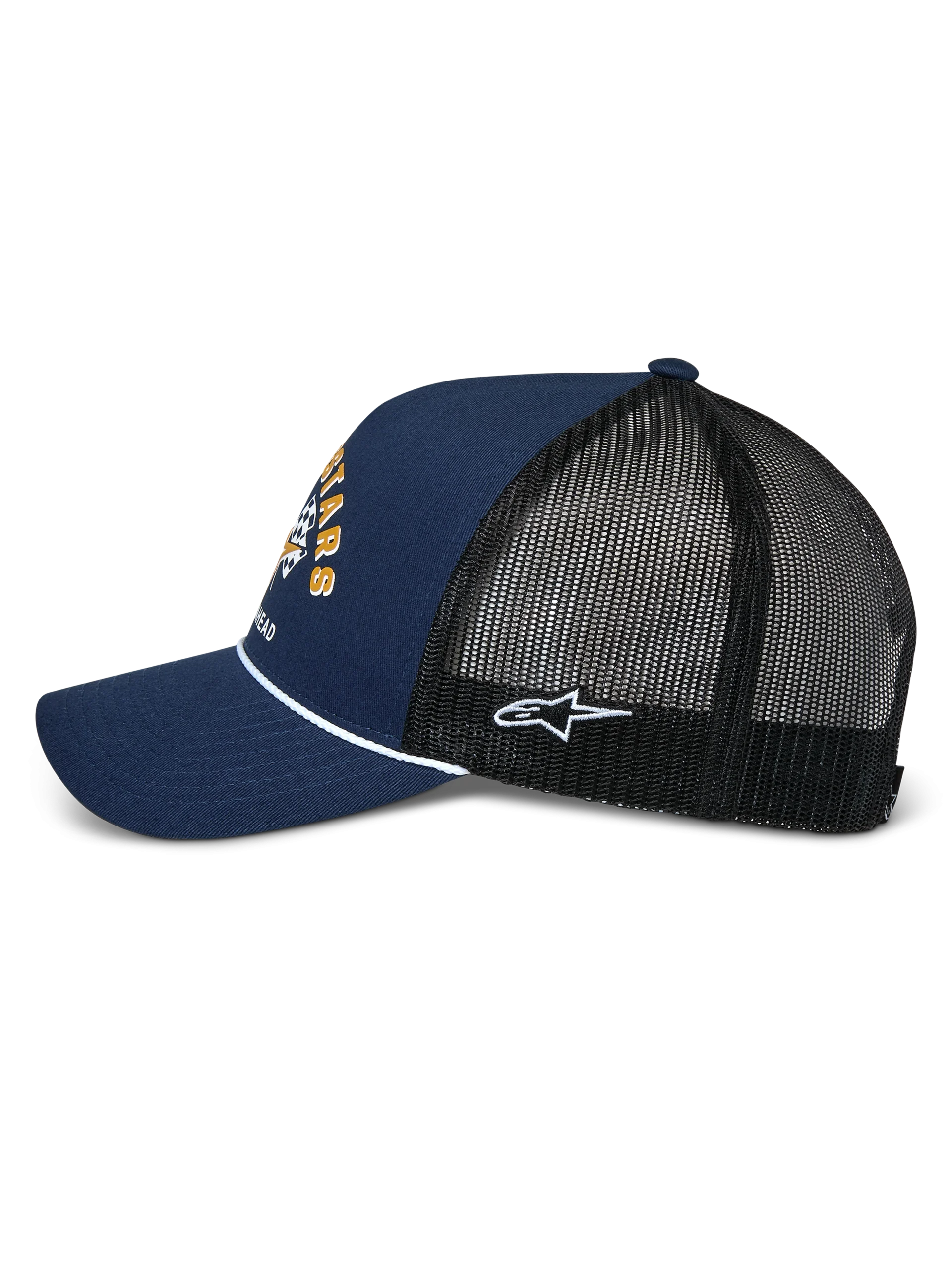 Finisher Trucker hoed - Afbeelding 5