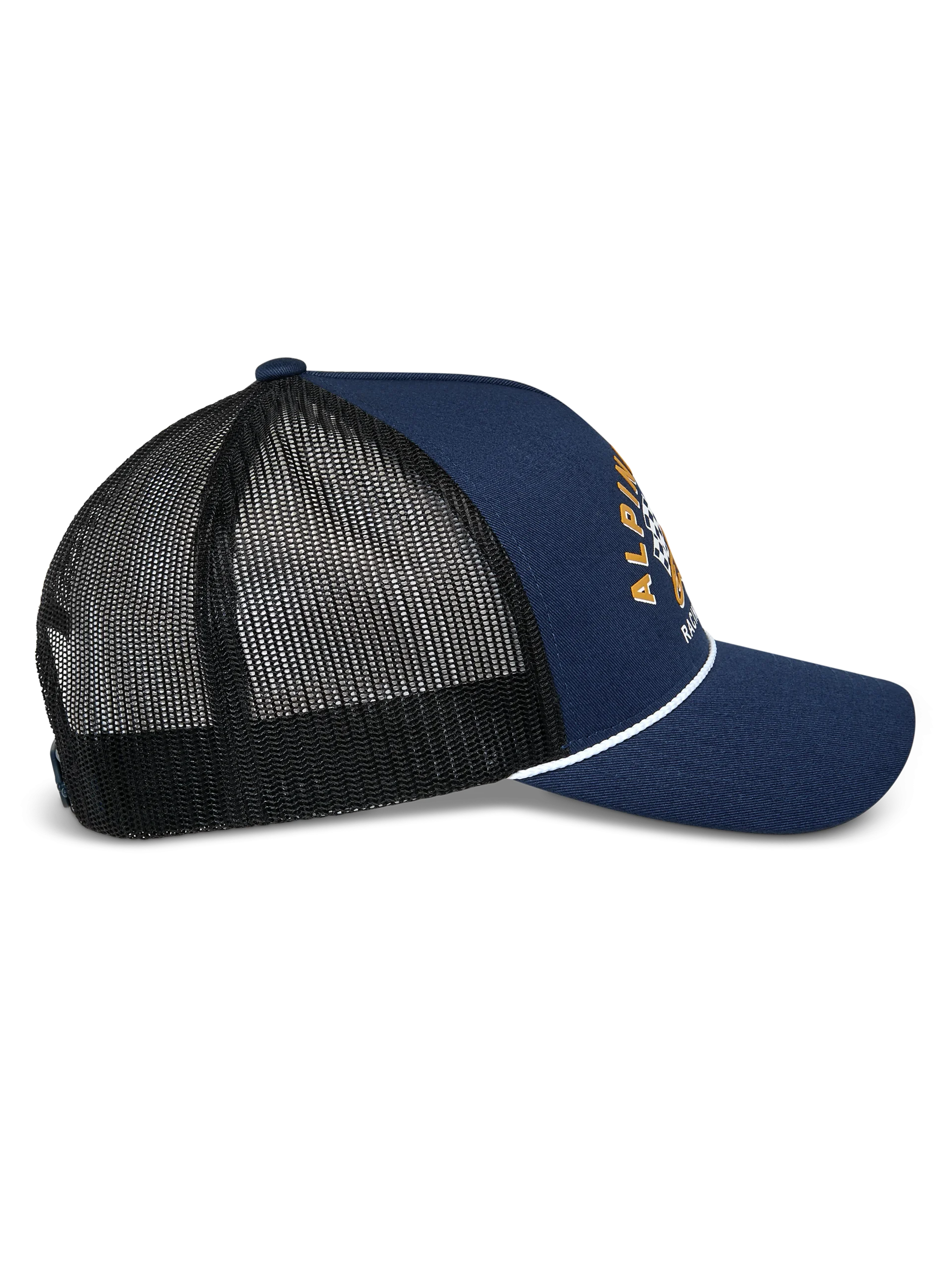 Finisher Trucker hoed - Afbeelding 4