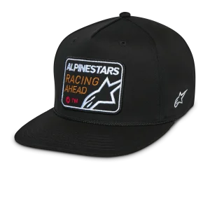 Intuitive Snapback Hoed