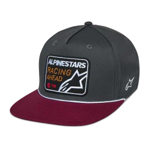 Intuitive Snapback Hoed