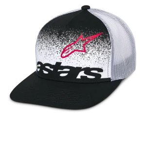 Component Trucker hoed