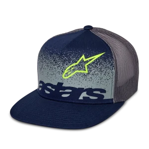 Component Trucker hoed