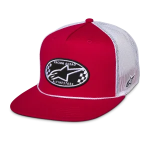 Contender Trucker hoed