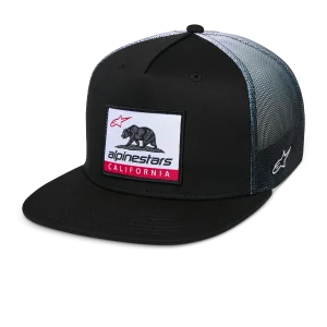 Cali Gradient Trucker hoed