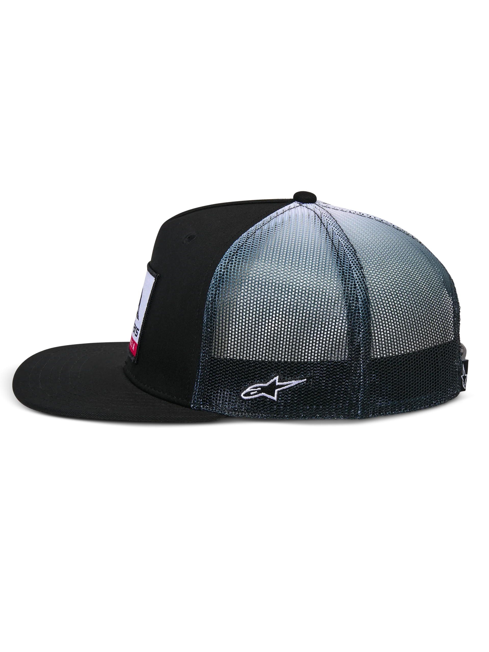 Cali Gradient Trucker hoed - Afbeelding 5