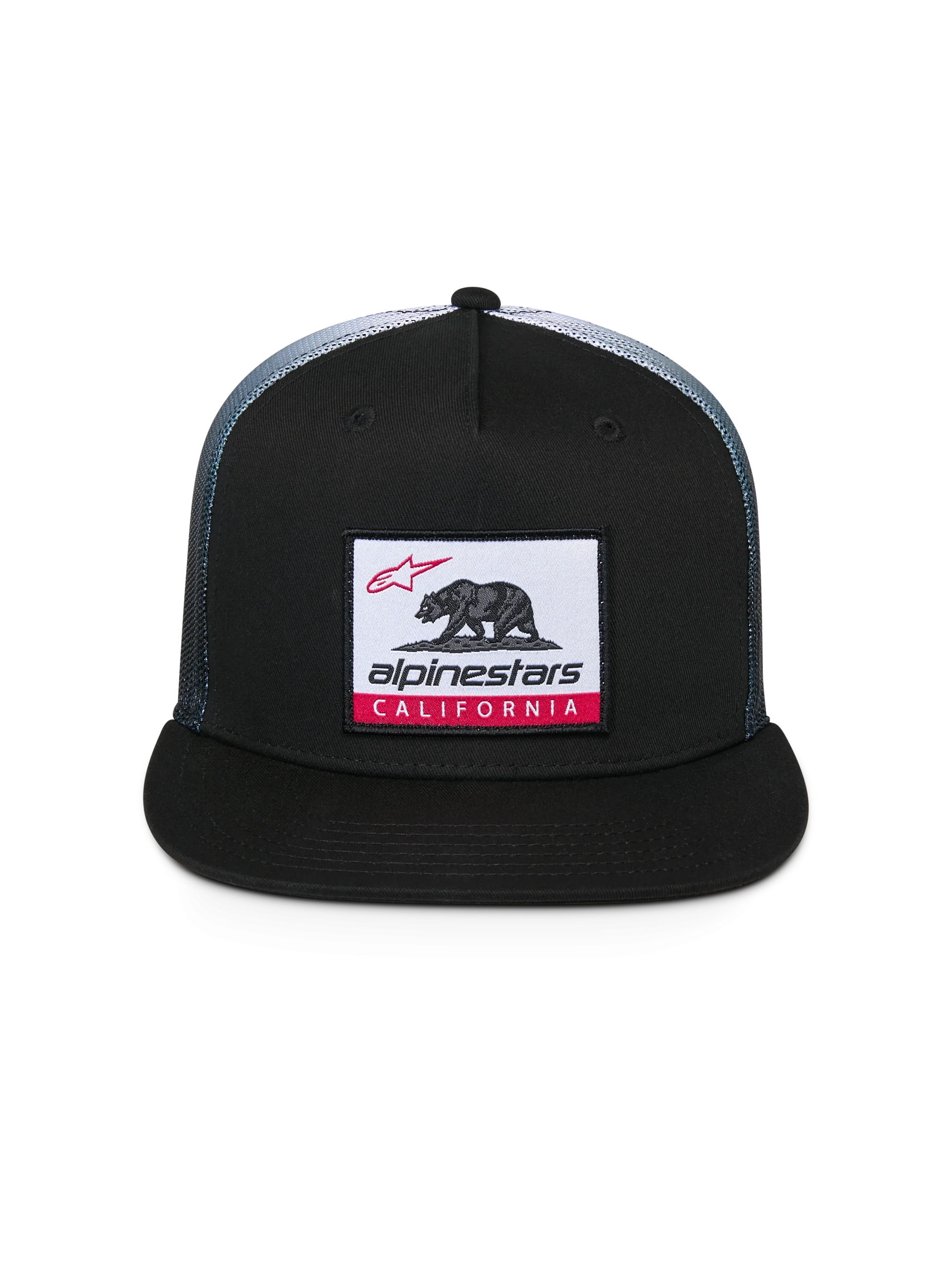 Cali Gradient Trucker hoed - Afbeelding 3
