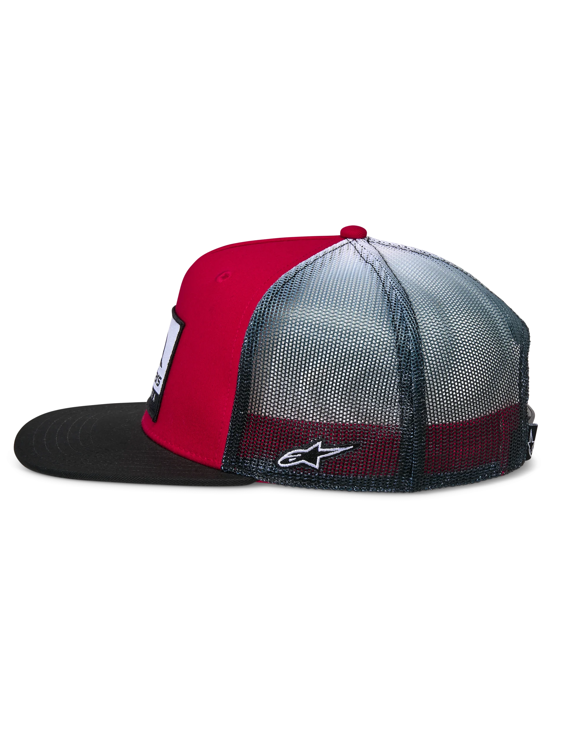 Cali Gradient Trucker hoed - Afbeelding 5