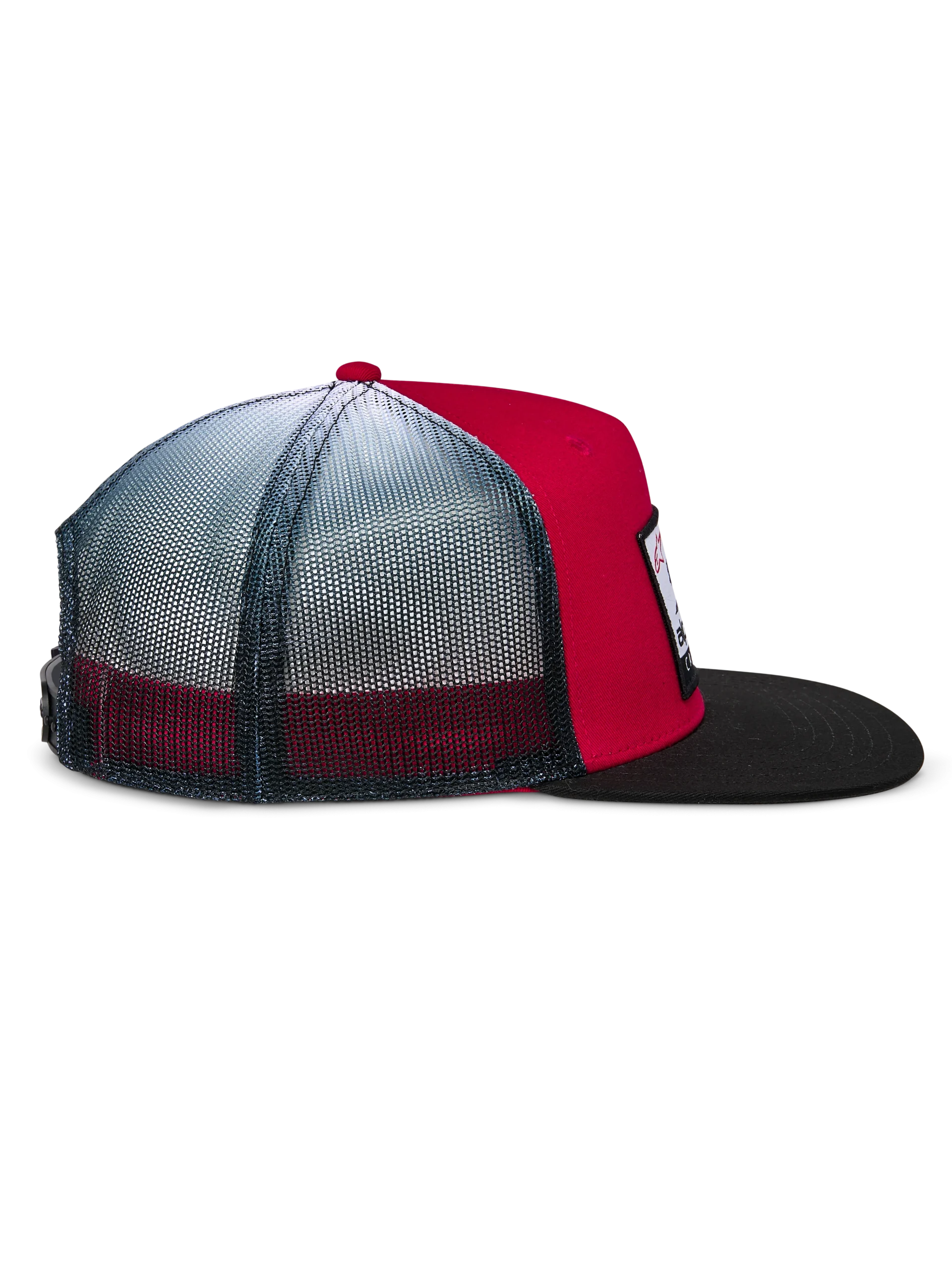 Cali Gradient Trucker hoed - Afbeelding 4