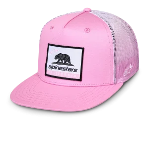 Cali Gradient Trucker hoed