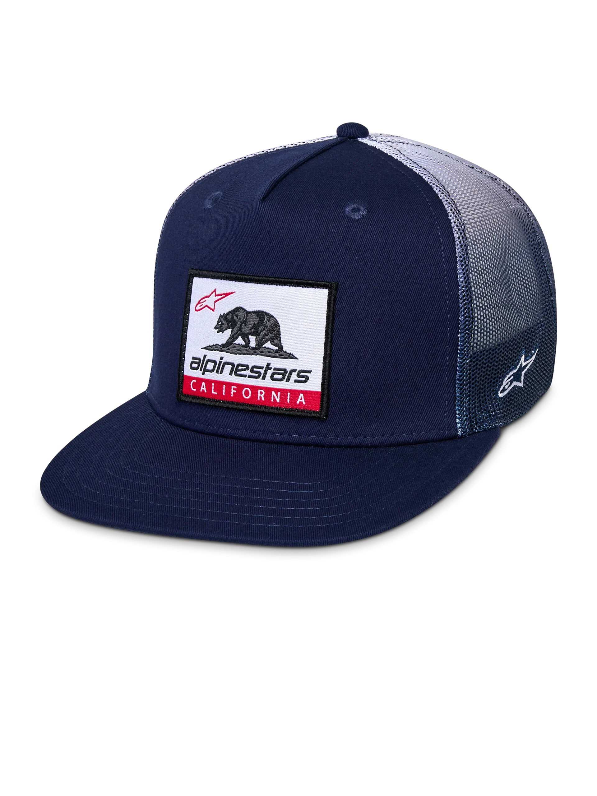 Cali Gradient Trucker hoed