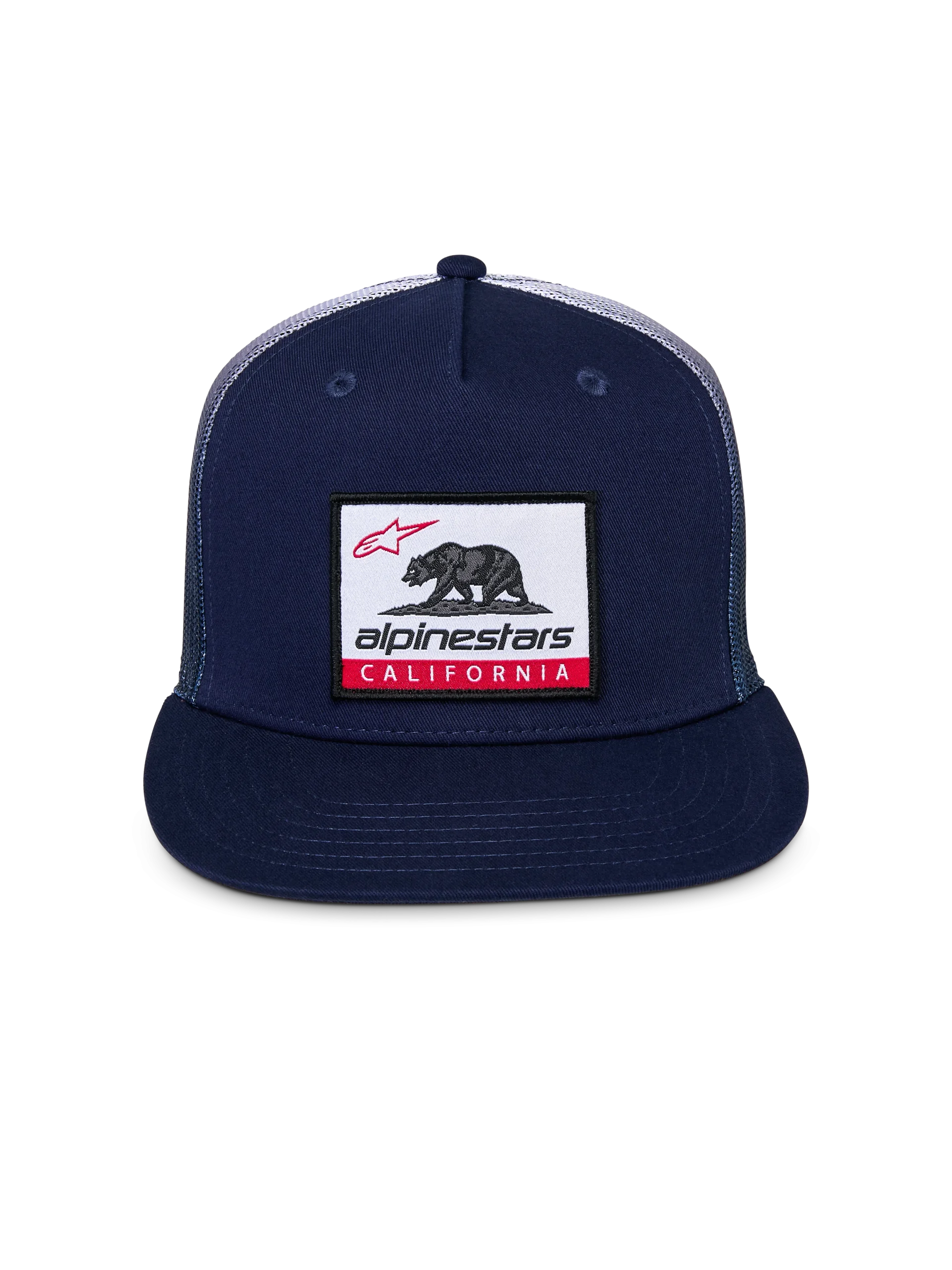 Cali Gradient Trucker hoed - Afbeelding 3