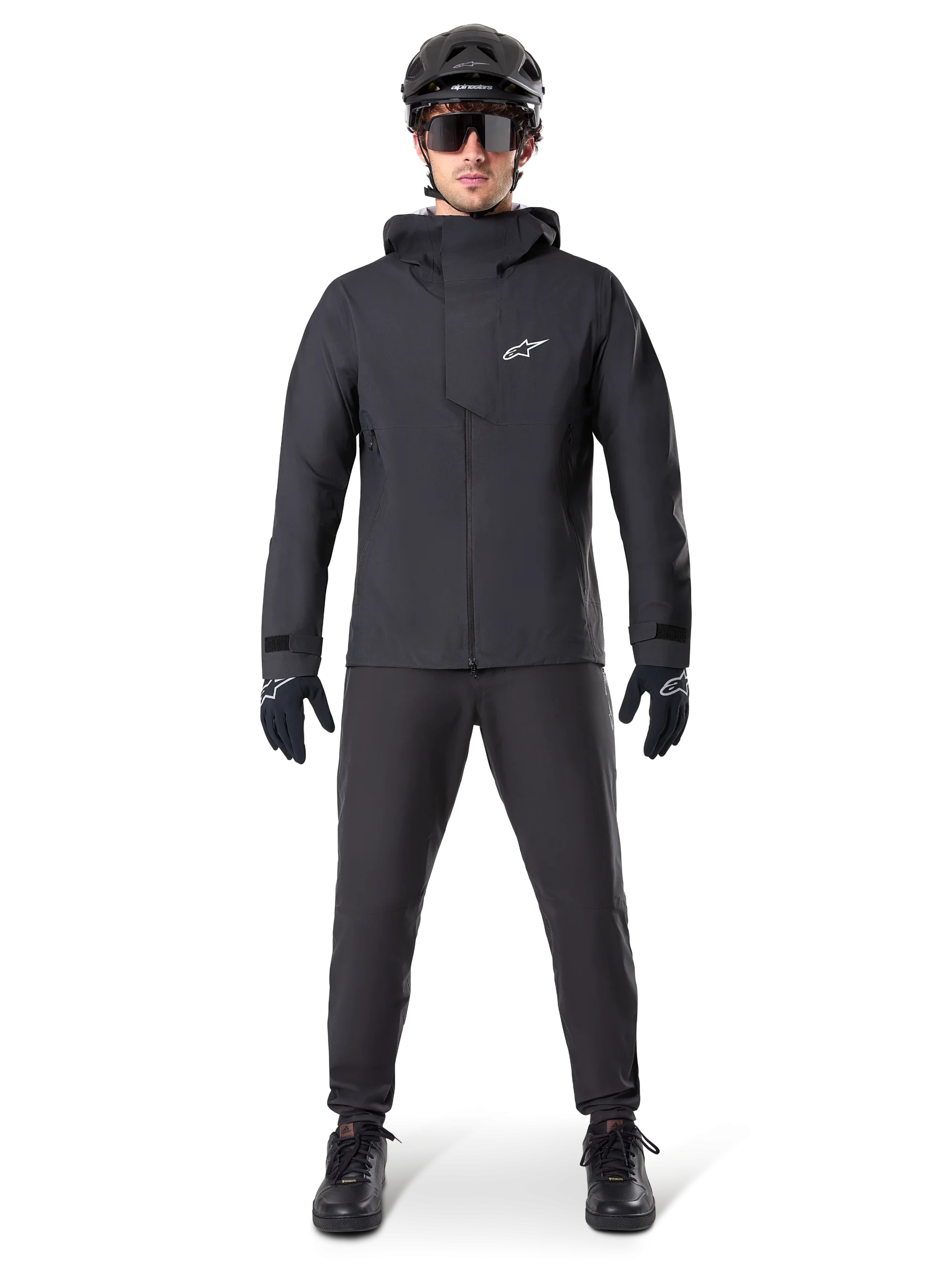 A-Dura Elite Waterdichte Jas - Afbeelding 5