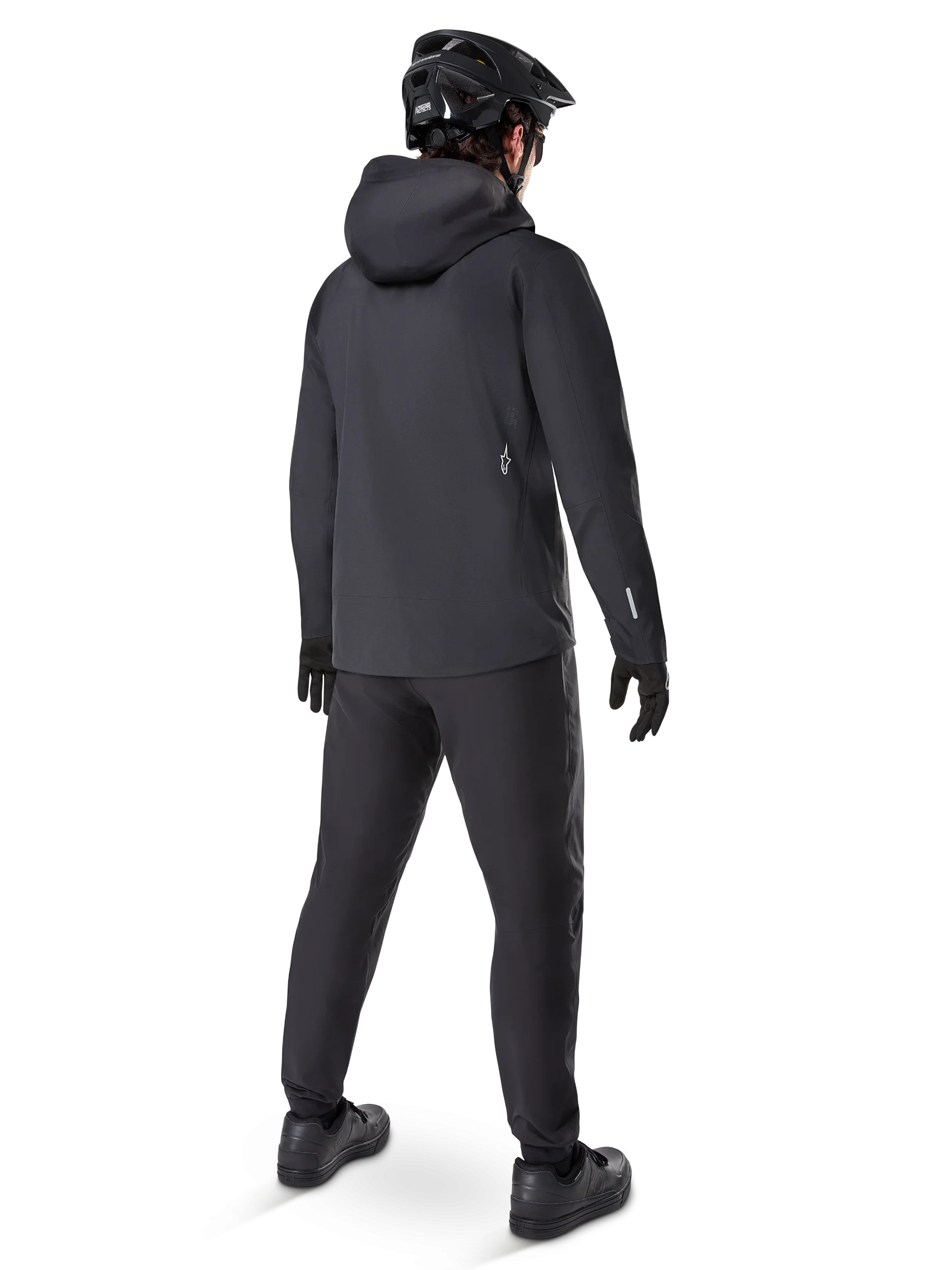 A-Dura Elite Waterdichte Jas - Afbeelding 4