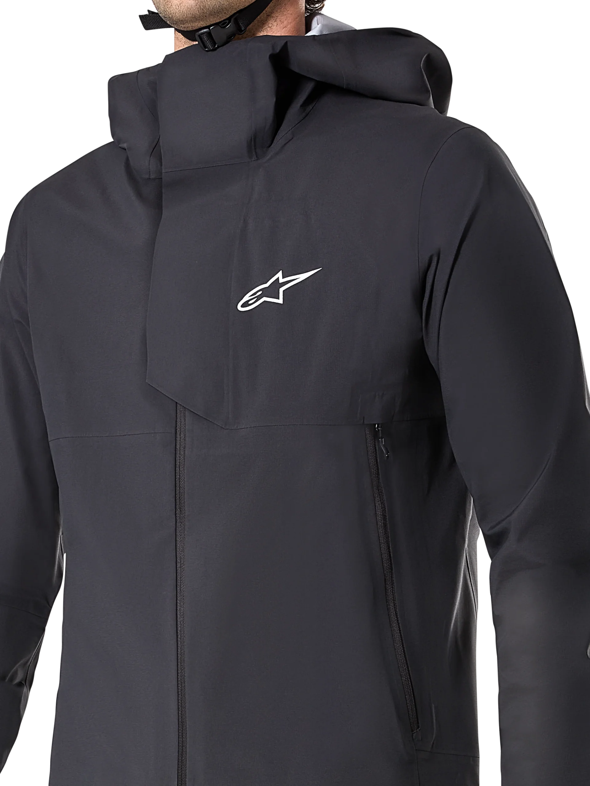 A-Dura Elite Waterdichte Jas - Afbeelding 6