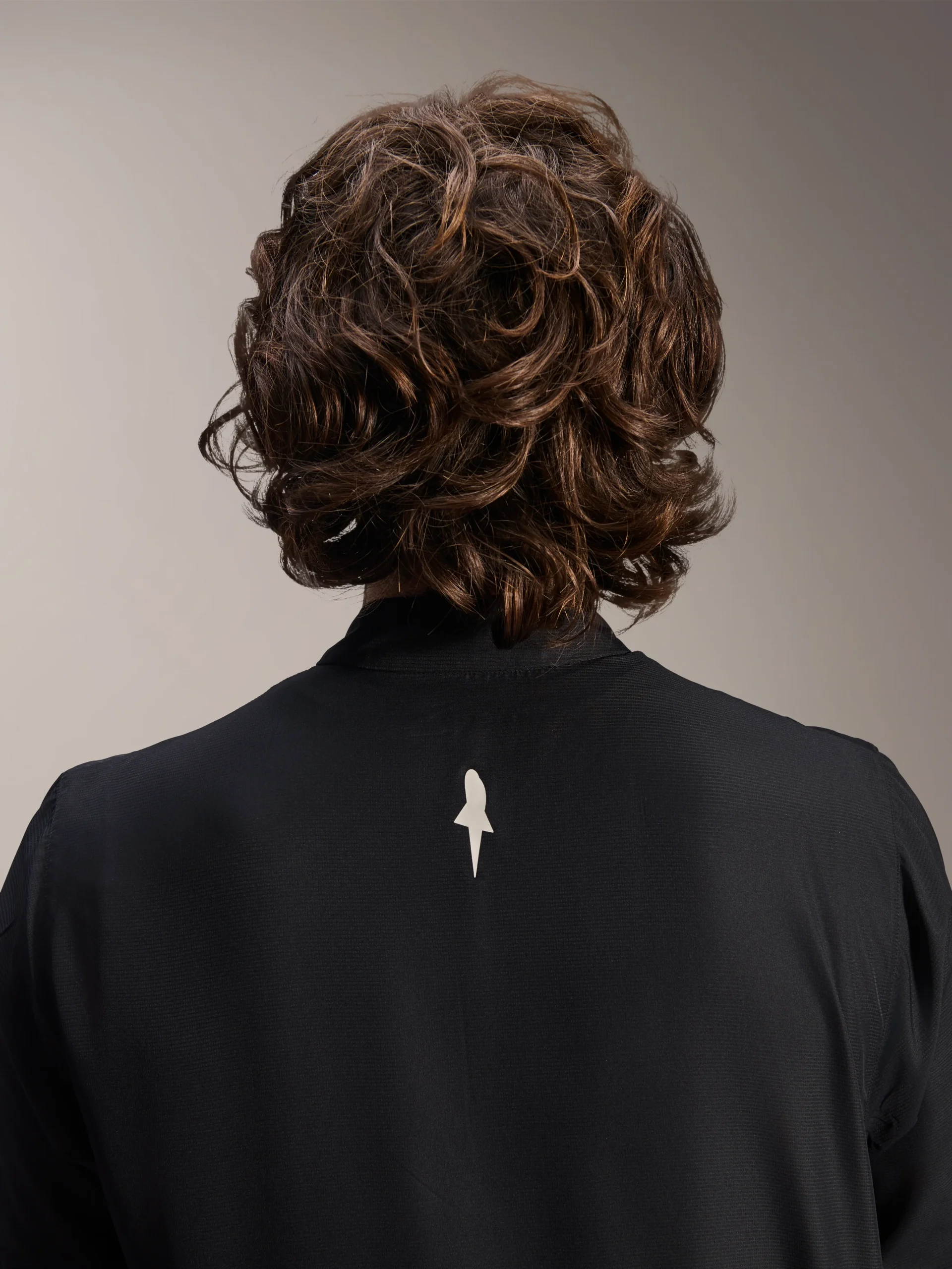 A-Aria Windbreaker Jas - Afbeelding 7