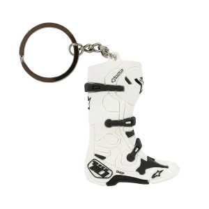 New Tech 10 Laars Sleutelhanger