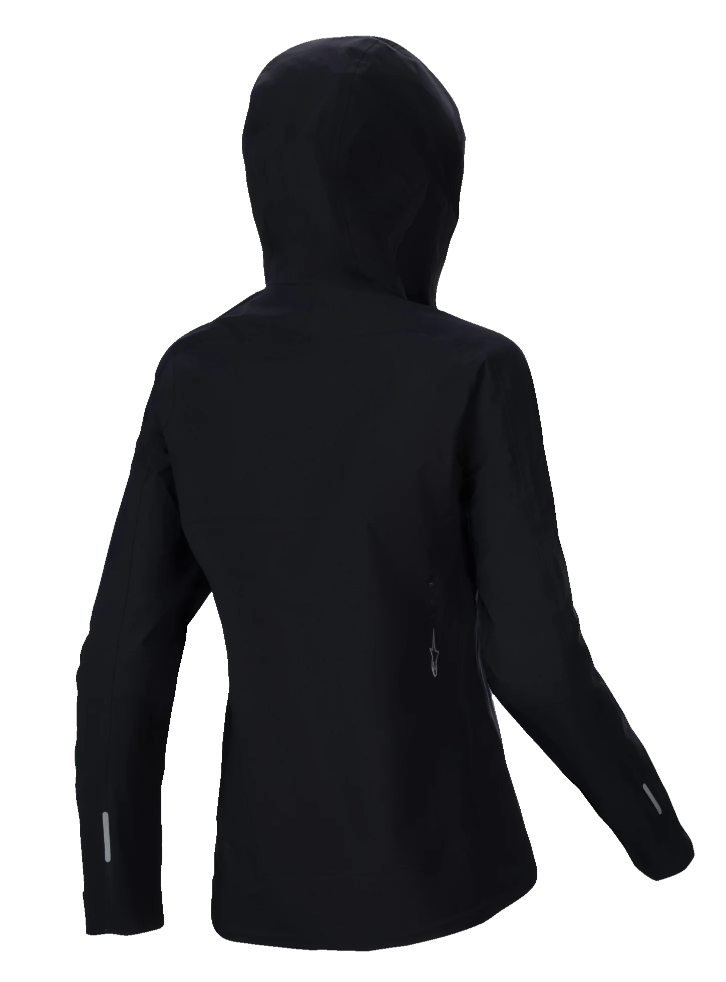 Dames Stella A-Dura Elite Waterdichte Jas - Afbeelding 3