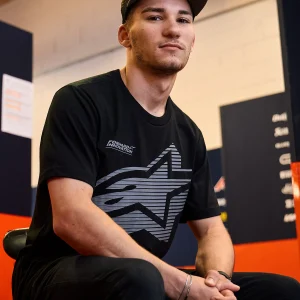 Fasting CSF T-Shirt - Korte Mouwen