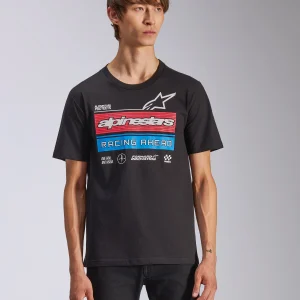 Harken CSF T-Shirt - Korte Mouwen