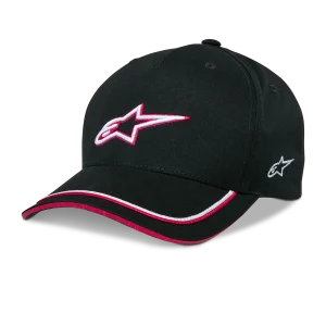 Ascension Snapback Pet