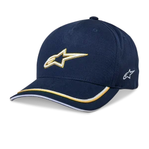 Ascension Snapback Pet