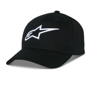 Ageless Snapback Hoed