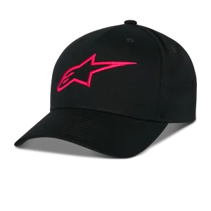 Ageless Snapback Hoed