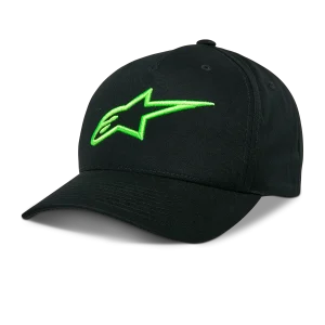 Ageless Snapback Pet