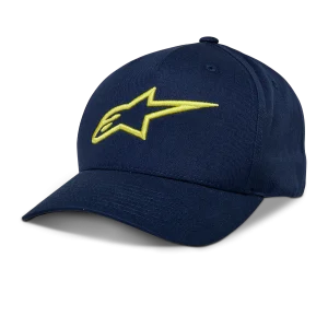 Ageless Snapback Pet