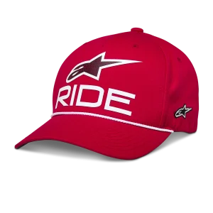 Ride Comp Snapback Pet