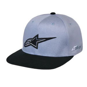 Thickness Snapback Hoed