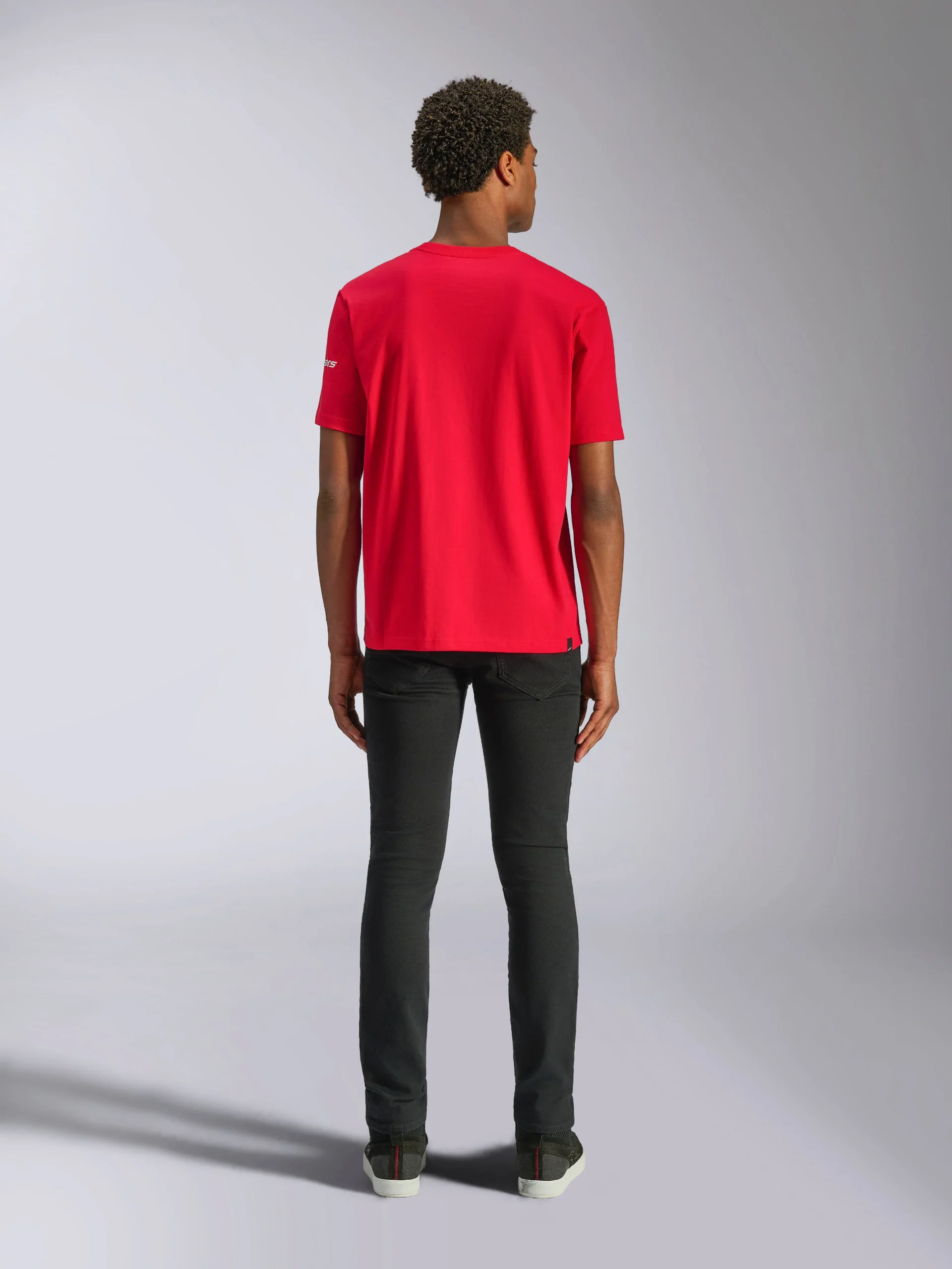 Frontal CSF T-Shirt - Korte Mouwen - Afbeelding 7