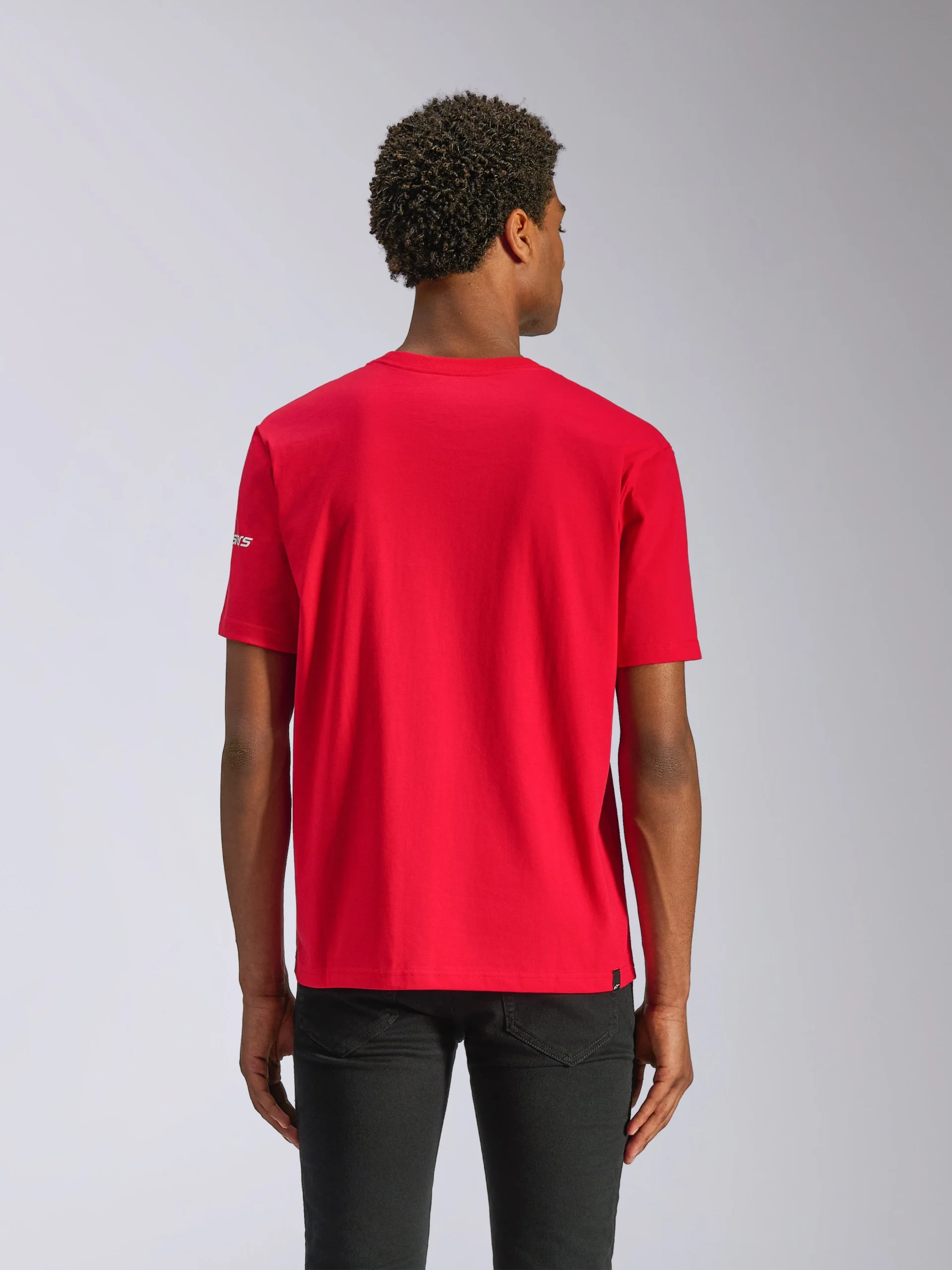 Frontal CSF T-Shirt - Korte Mouwen - Afbeelding 3