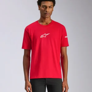 Frontal CSF T-Shirt - Korte Mouwen