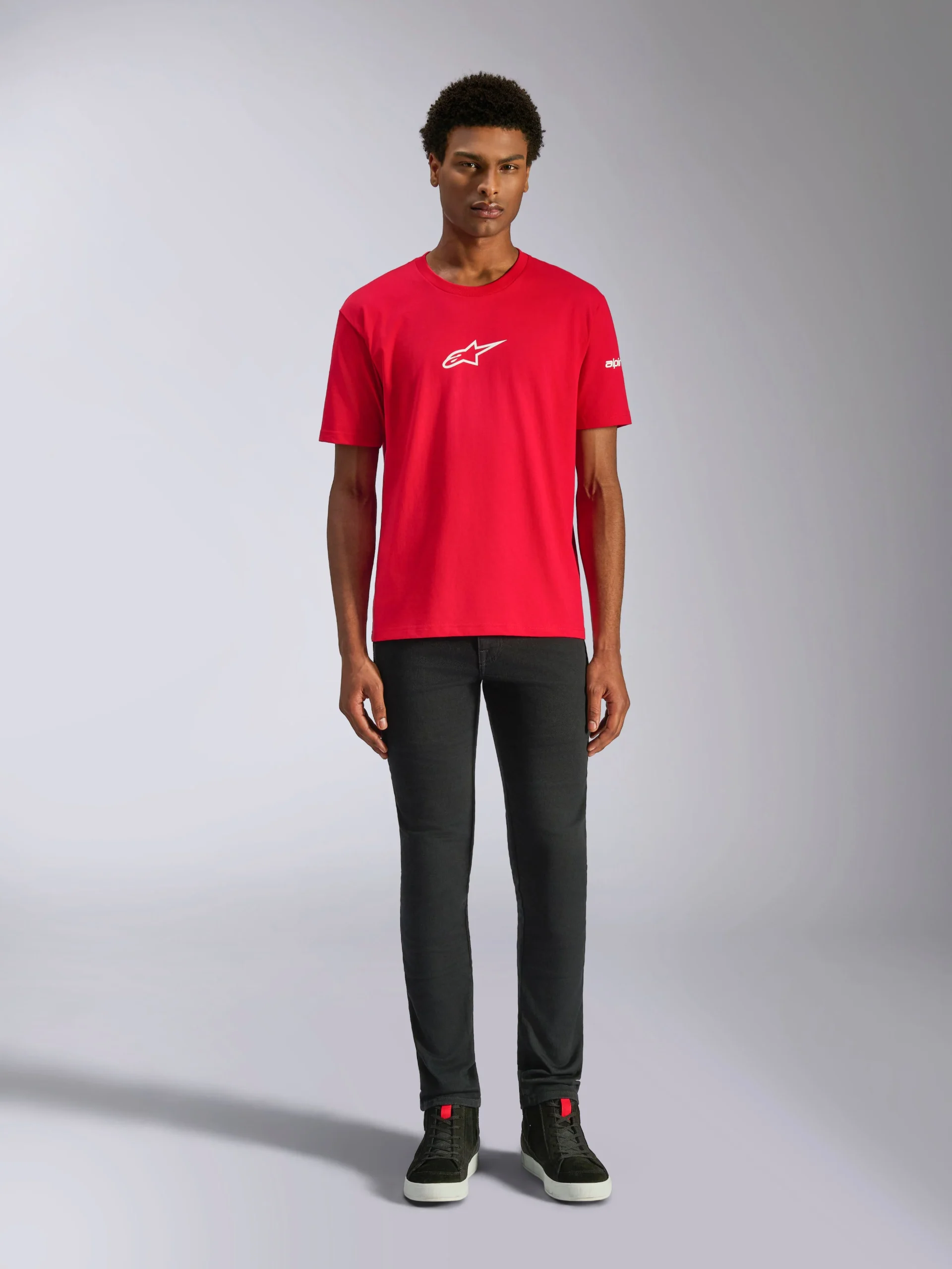 Frontal CSF T-Shirt - Korte Mouwen - Afbeelding 4