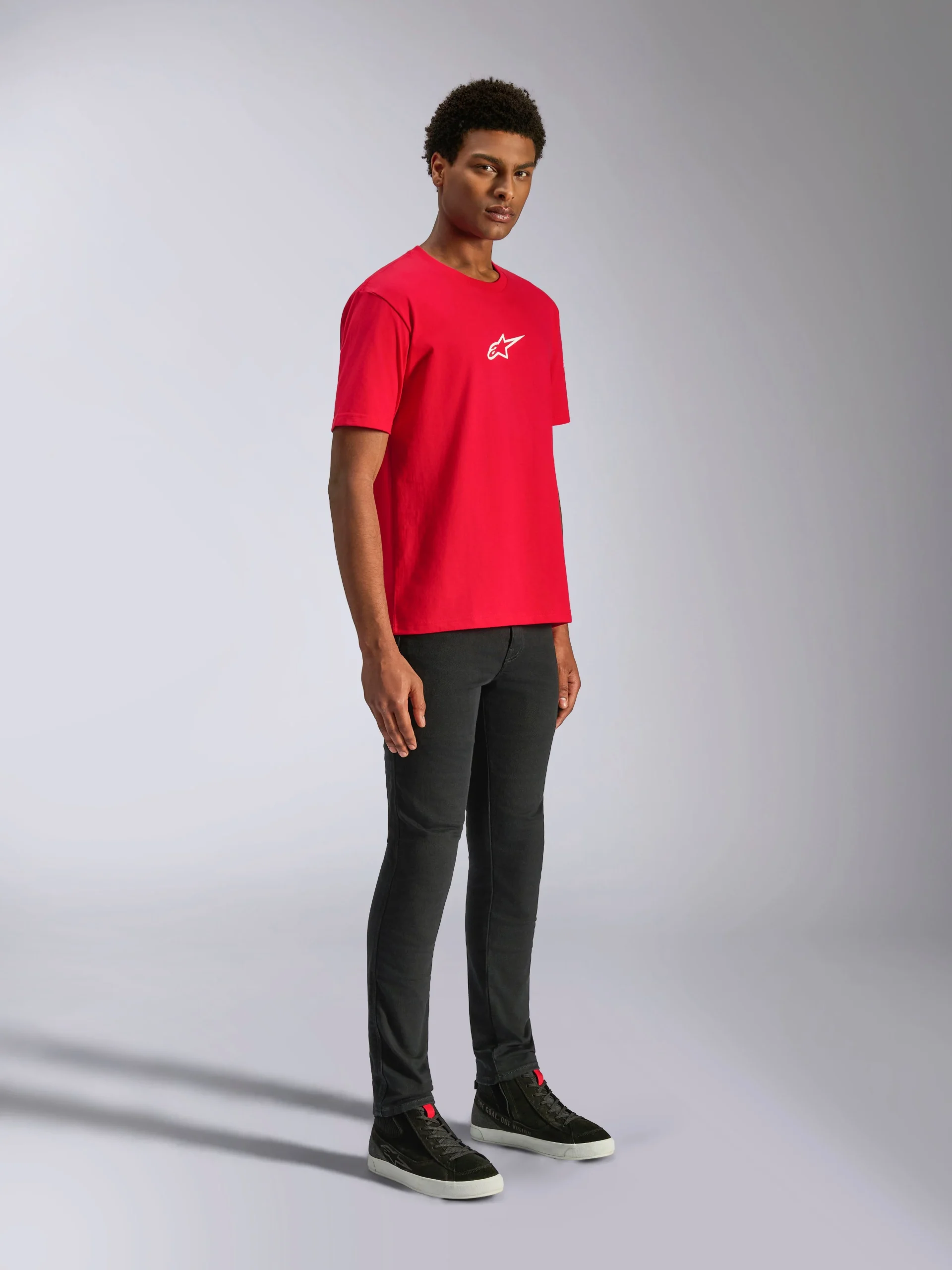 Frontal CSF T-Shirt - Korte Mouwen - Afbeelding 5