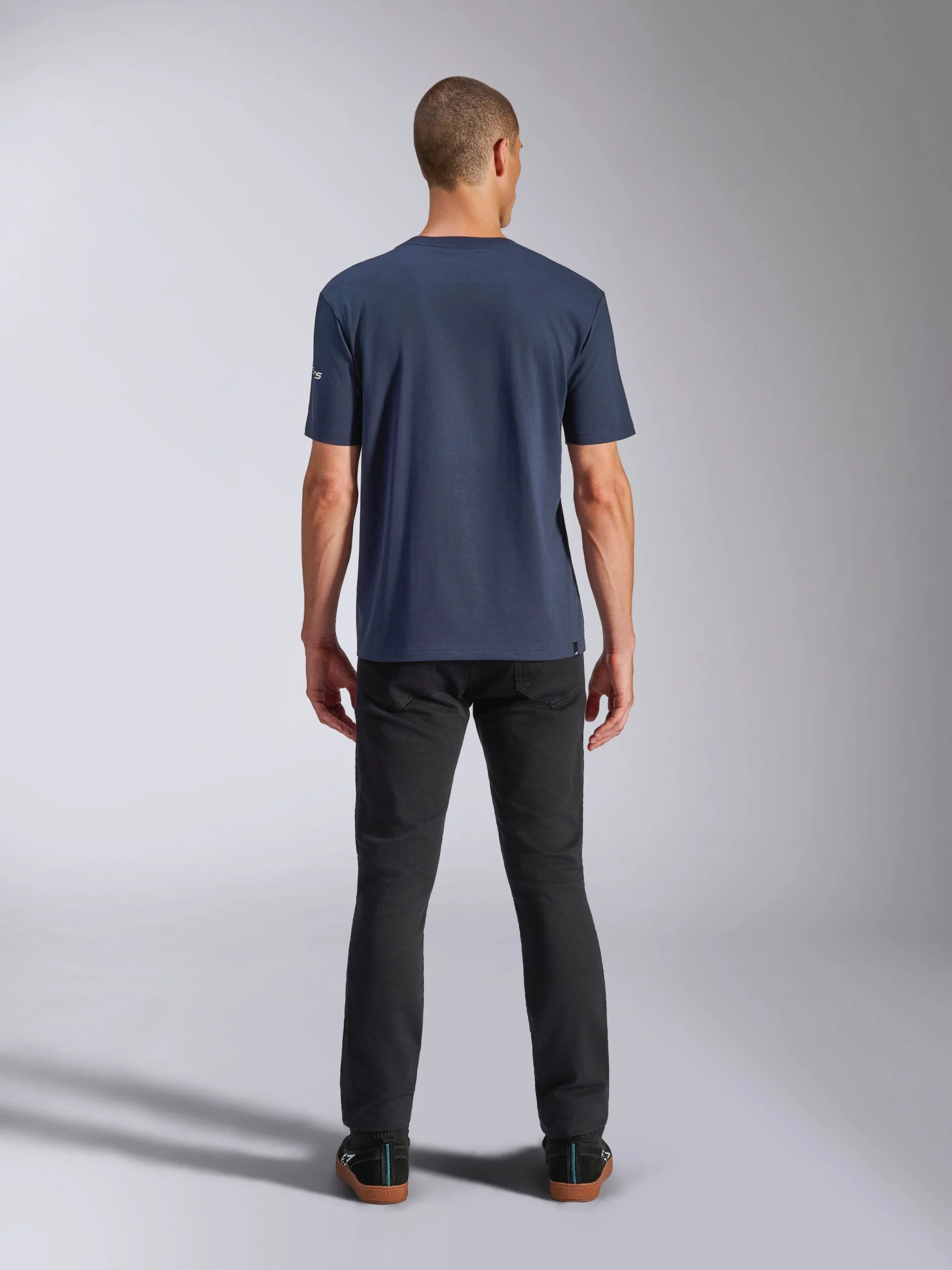 Frontal CSF T-Shirt - Korte Mouwen - Afbeelding 7