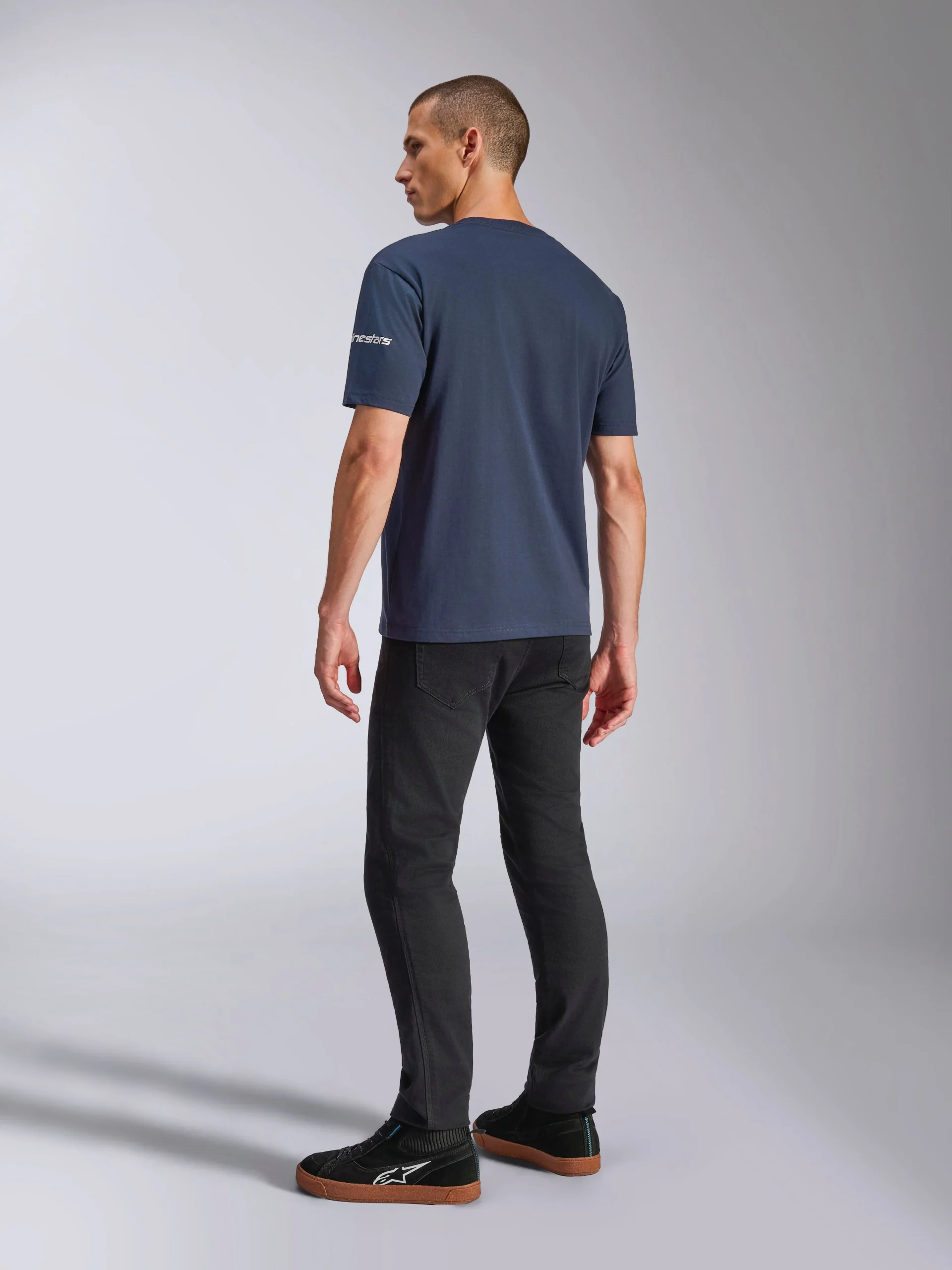 Frontal CSF T-Shirt - Korte Mouwen - Afbeelding 6