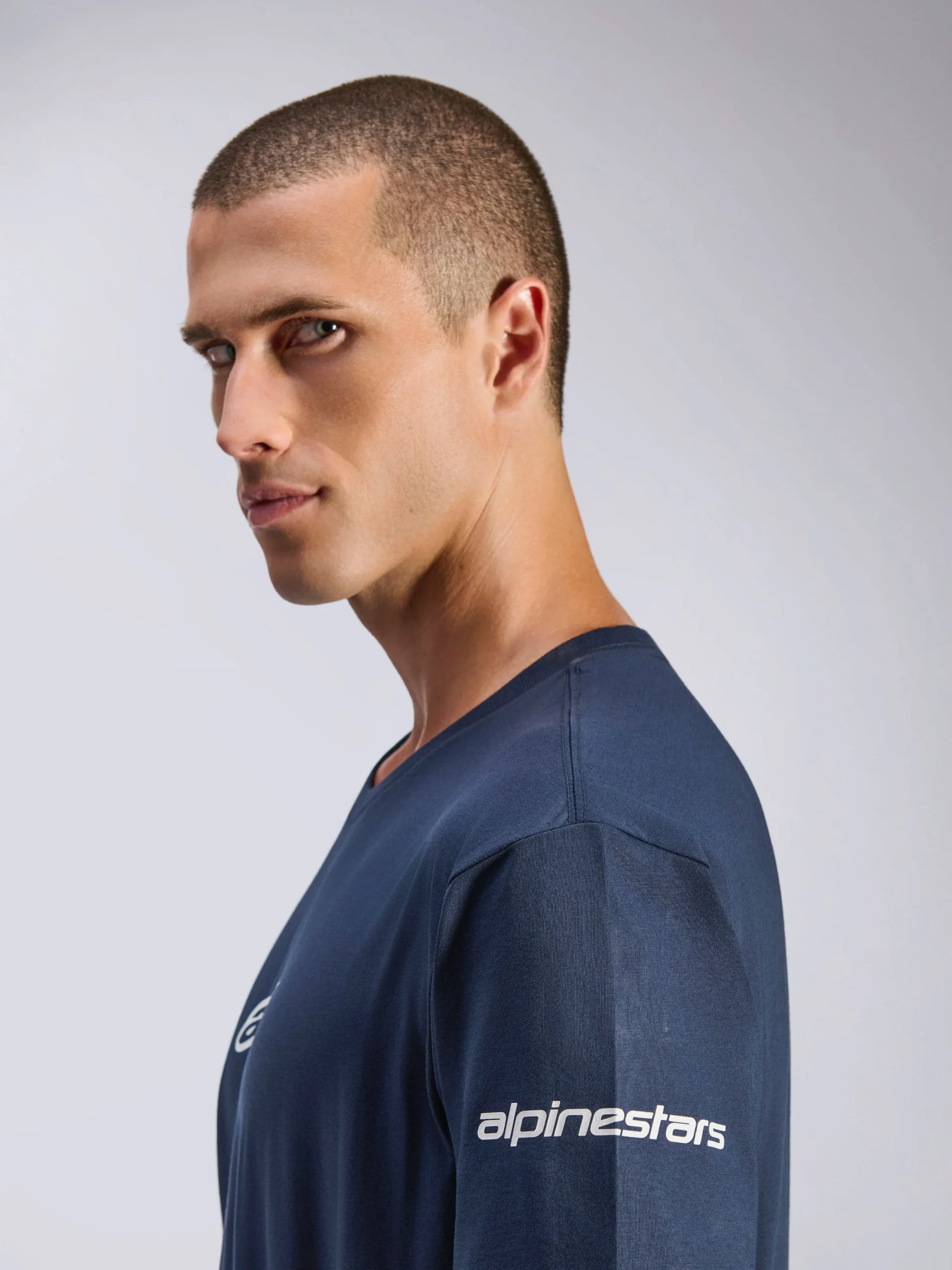 Frontal CSF T-Shirt - Korte Mouwen - Afbeelding 9