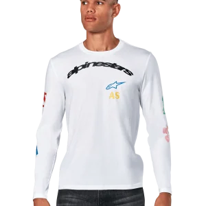 Brundo CSF T-Shirt - Lange Mouwen