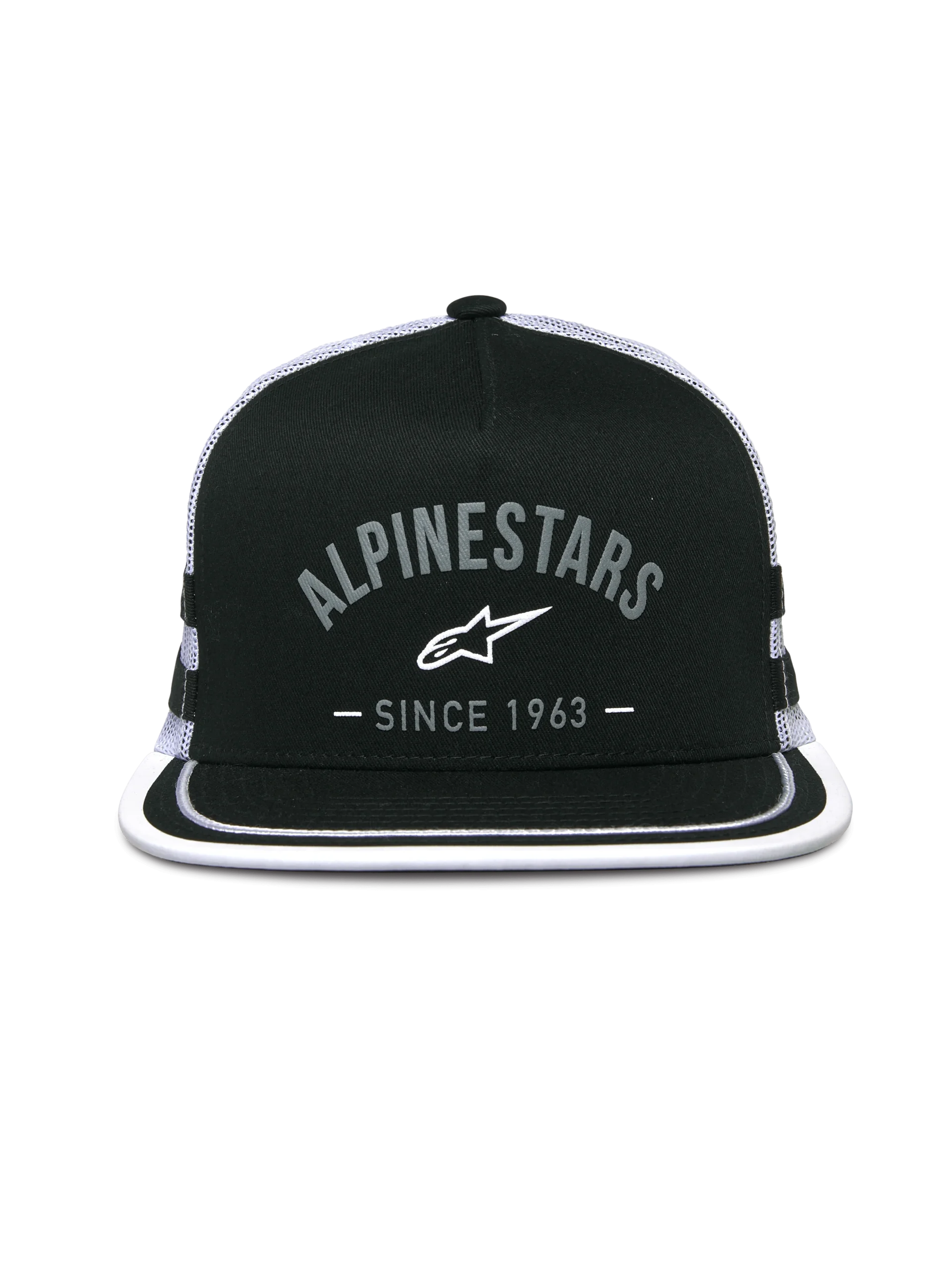 Backline Trucker Pet - Afbeelding 7