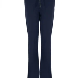 TQ travel broek romee donker blauw